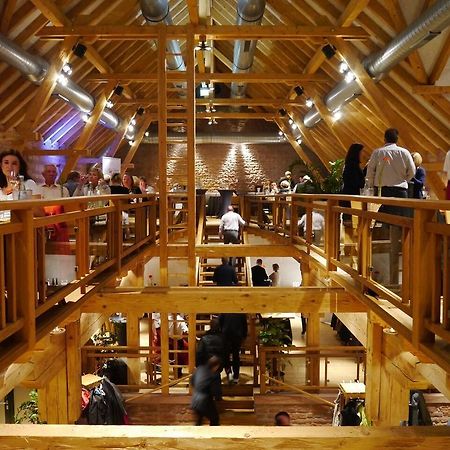 Отель Sutter'S Landhaus Gensingen Экстерьер фото