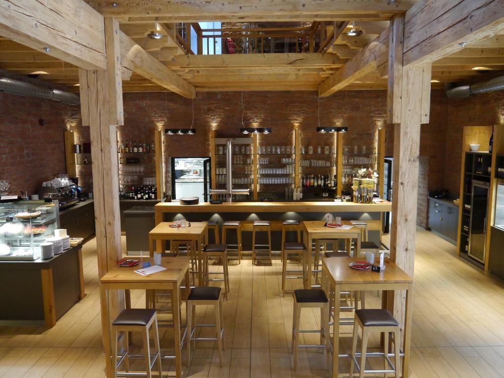 Отель Sutter'S Landhaus Gensingen Экстерьер фото